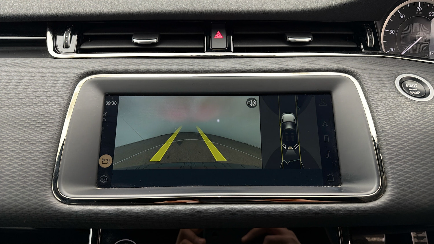 Used Land Rover Range Rover Evoque 2021 for sale - 77951166: Photo 27