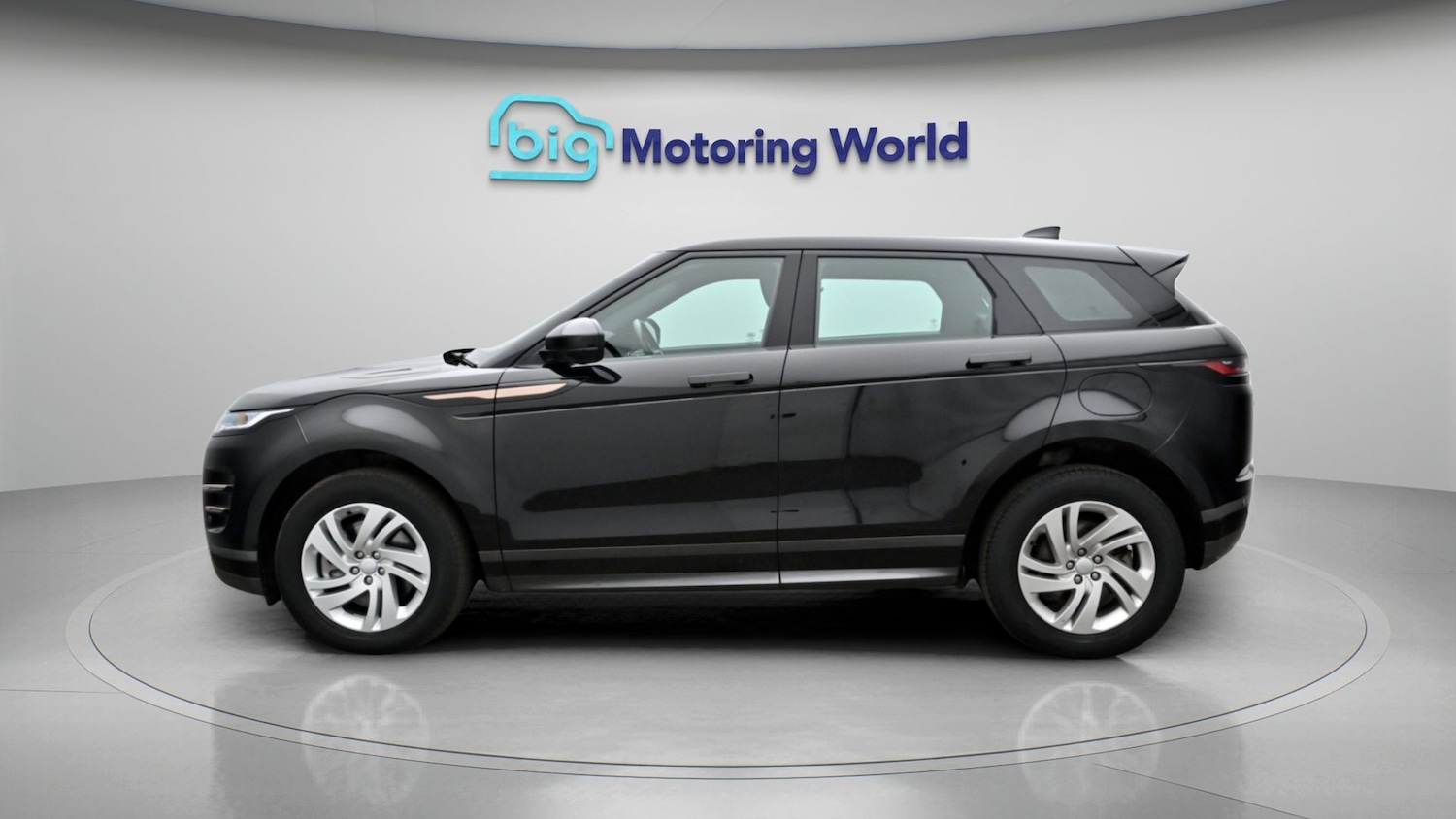 Used Land Rover Range Rover Evoque 2021 for sale - 77951166: Photo 4
