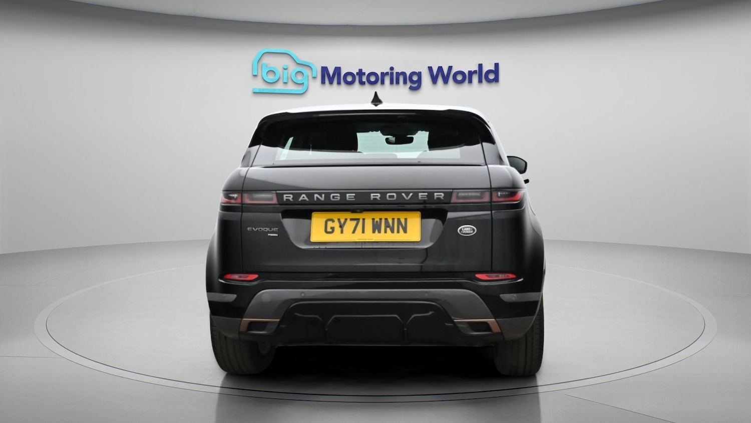 Used Land Rover Range Rover Evoque 2021 for sale - 77951166: Photo 6