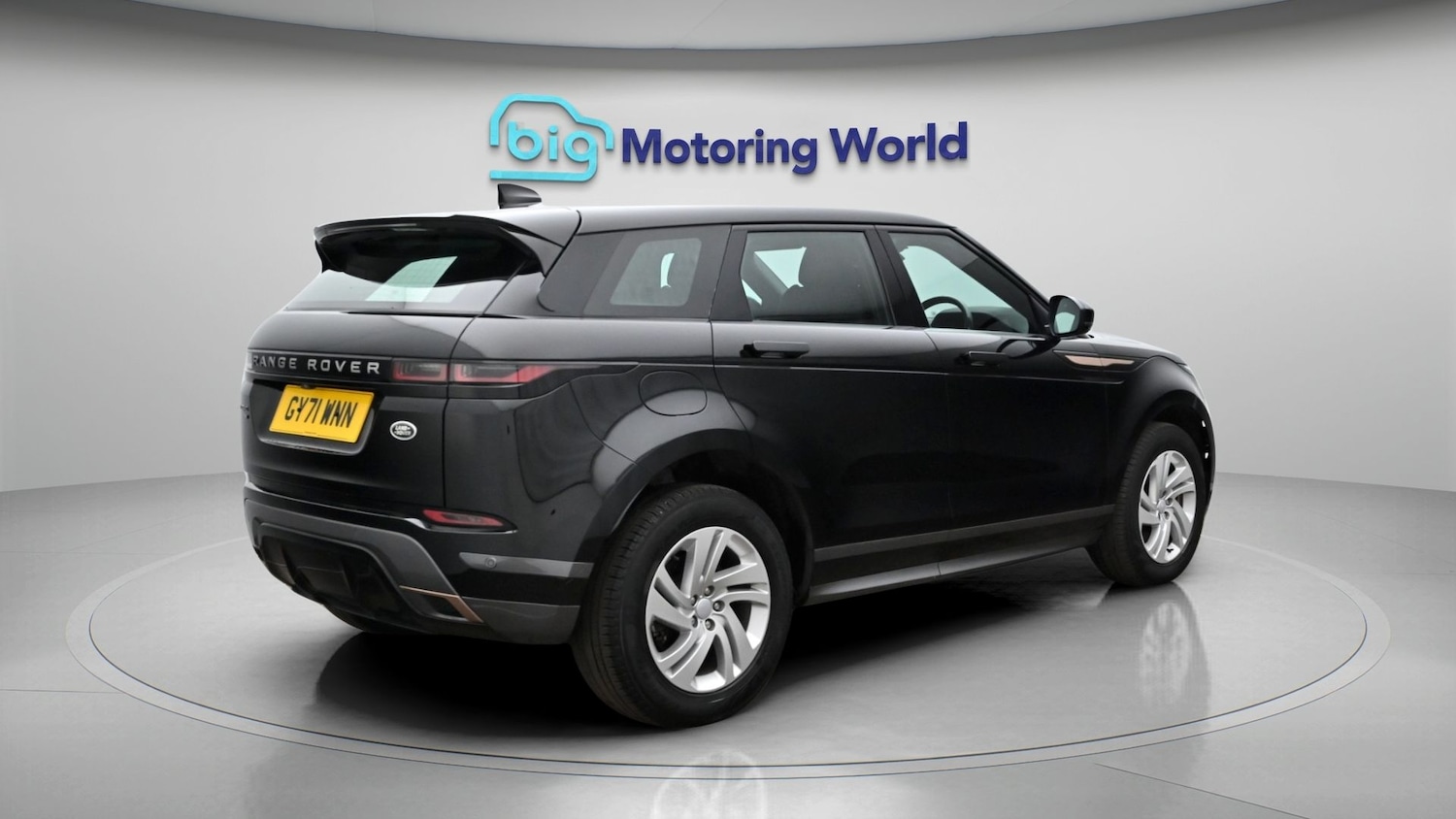 Used Land Rover Range Rover Evoque 2021 for sale - 77951166: Photo 7
