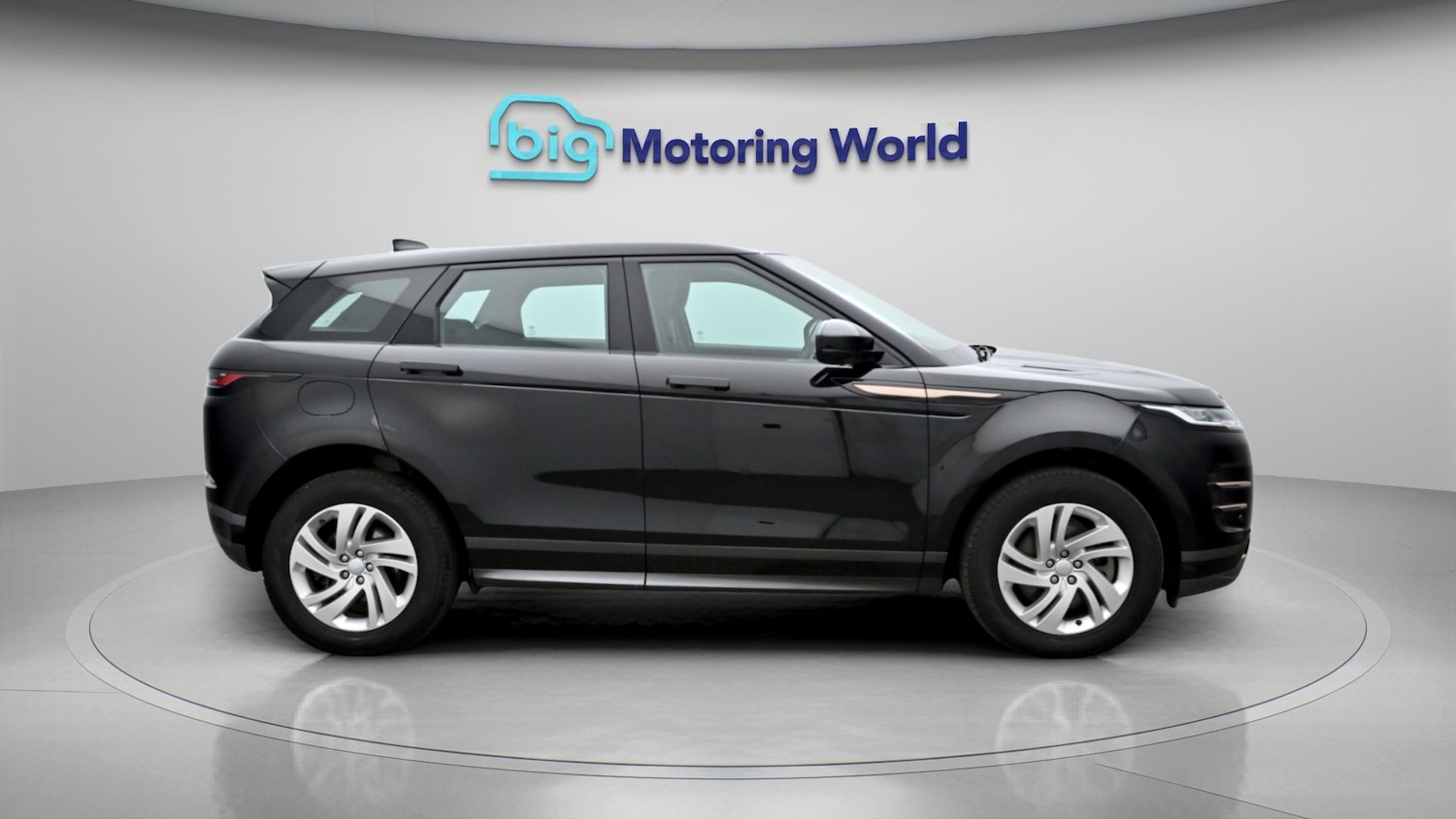 Used Land Rover Range Rover Evoque 2021 for sale - 77951166: Photo 8