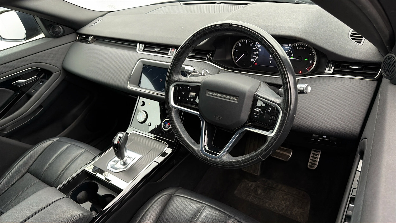 Used Land Rover Range Rover Evoque 2021 for sale - 77951166: Photo 9