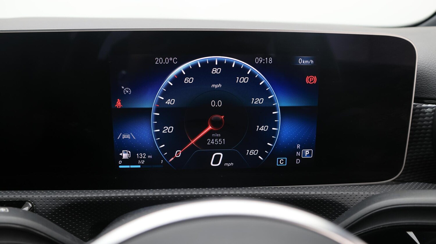 Used Mercedes-Benz A-Class 2020 for sale - 76314570: Photo 11