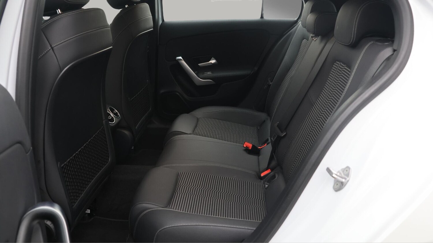 Used Mercedes-Benz A-Class 2020 for sale - 76314570: Photo 17