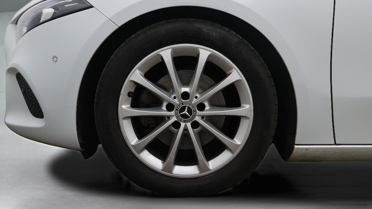 Used Mercedes-Benz A-Class 2020 for sale - 76314570: Photo 19
