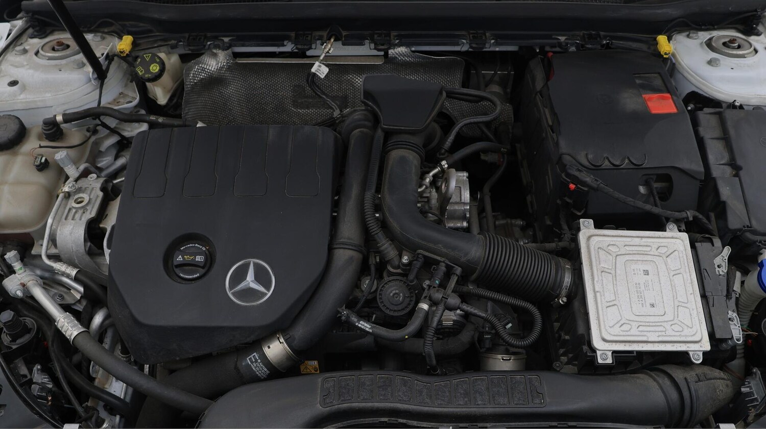 Used Mercedes-Benz A-Class 2020 for sale - 76314570: Photo 20