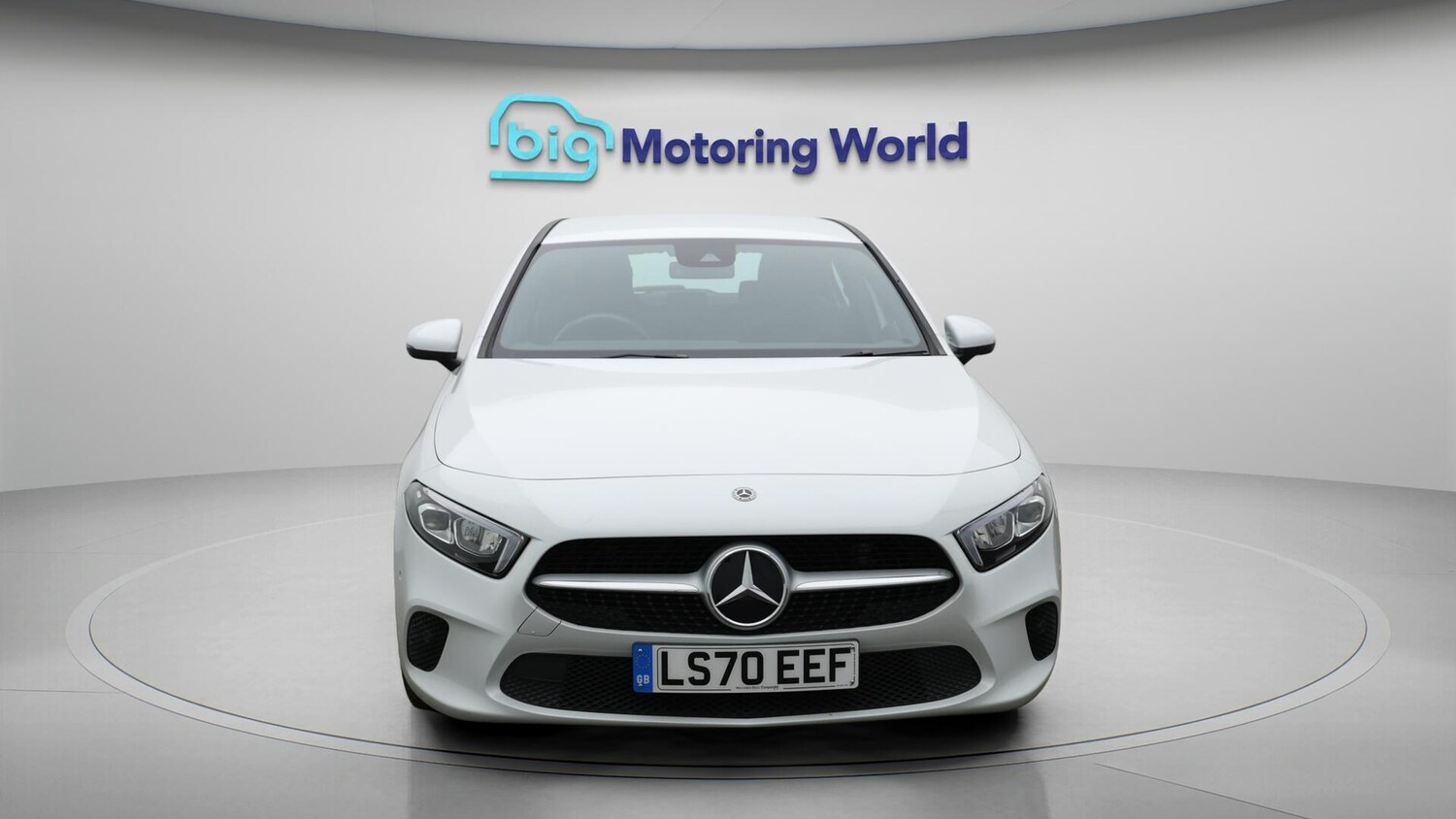 Used Mercedes-Benz A-Class 2020 for sale - 76314570: Photo 3