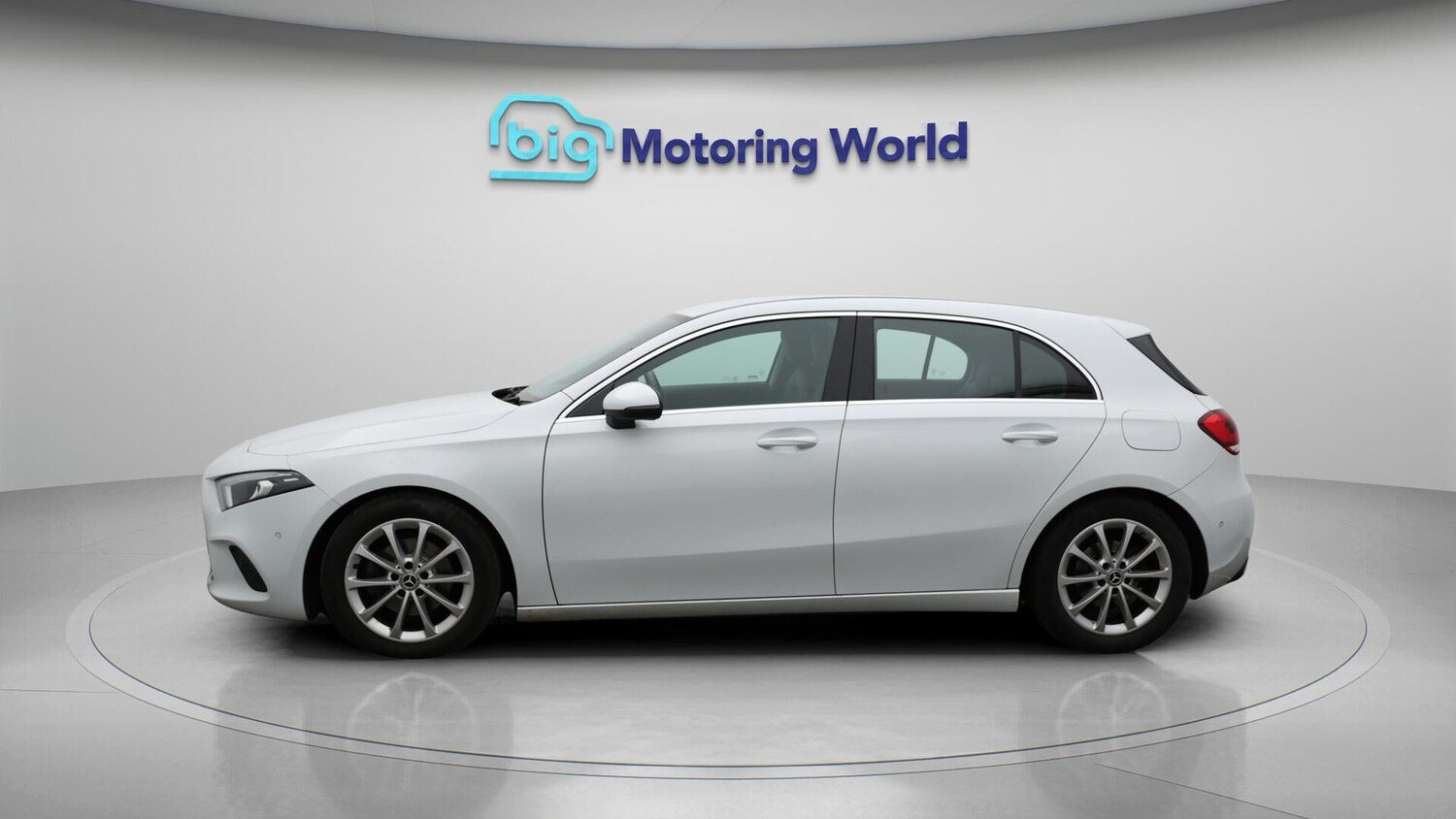Used Mercedes-Benz A-Class 2020 for sale - 76314570: Photo 5