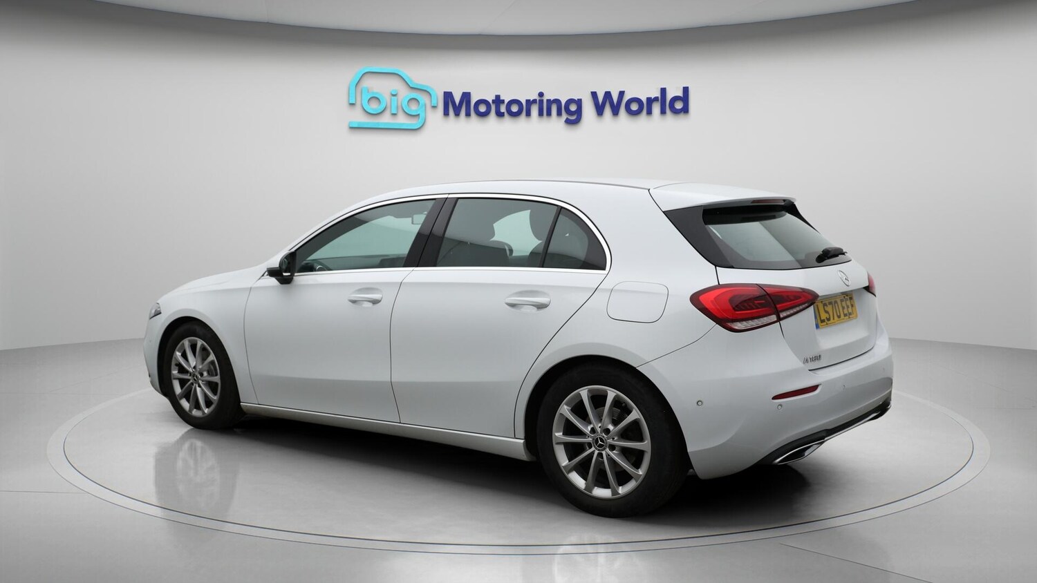 Used Mercedes-Benz A-Class 2020 for sale - 76314570: Photo 6