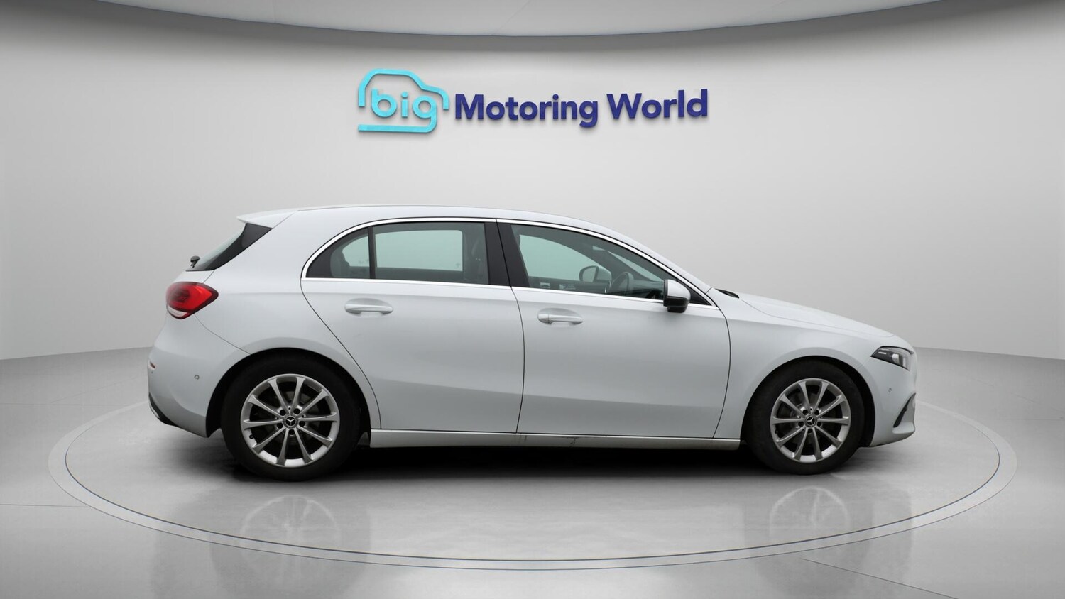 Used Mercedes-Benz A-Class 2020 for sale - 76314570: Photo 9