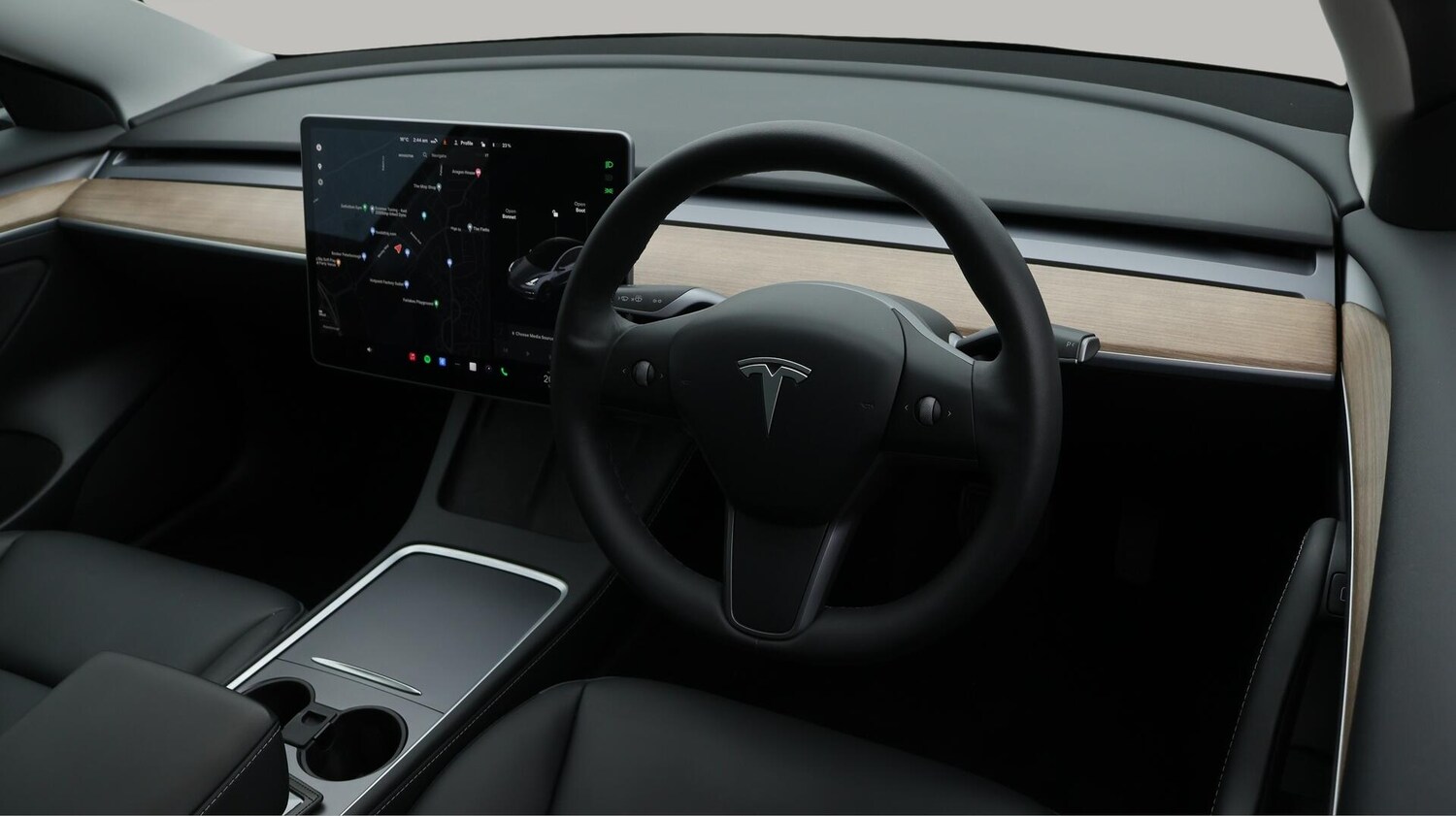Used Tesla Model 3 2021 for sale - 76059219: Photo 10