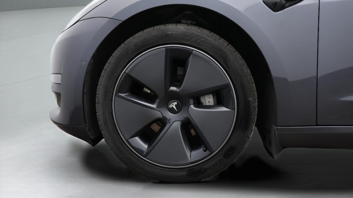 Used Tesla Model 3 2021 for sale - 76059219: Photo 19