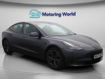 Tesla - Model 3