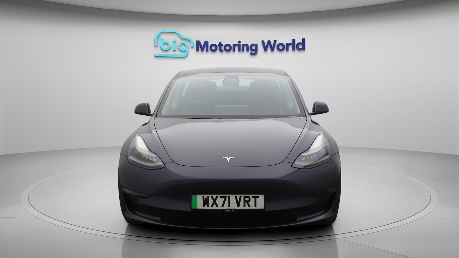Used Tesla Model 3 2021 for sale - 76059219: Photo 3