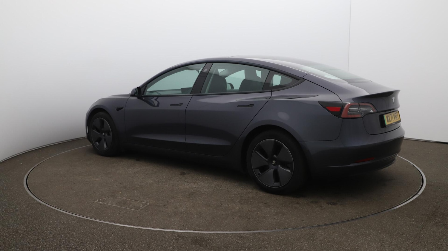Used Tesla Model 3 2021 for sale - 76059219: Photo 36