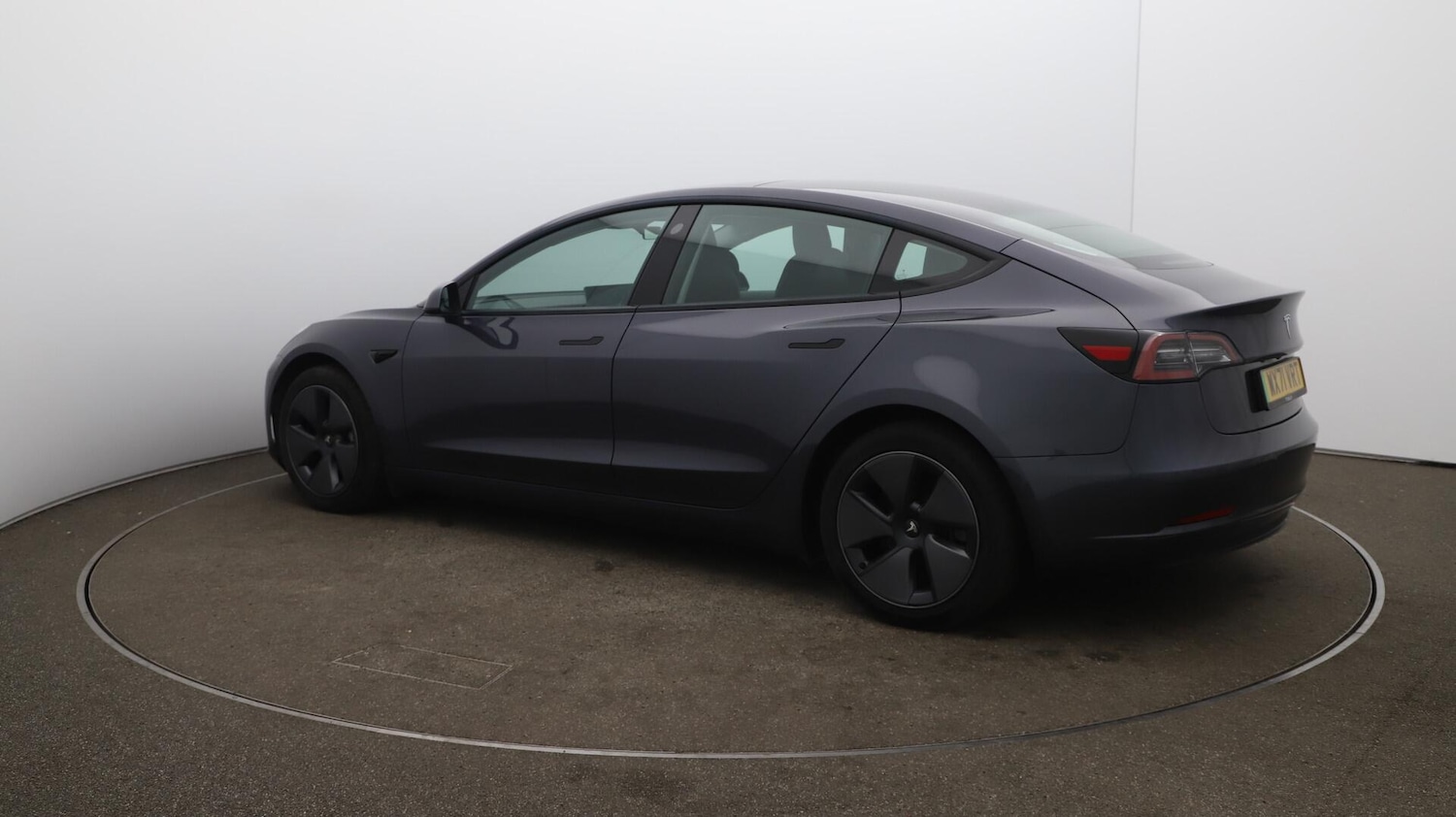 Used Tesla Model 3 2021 for sale - 76059219: Photo 37