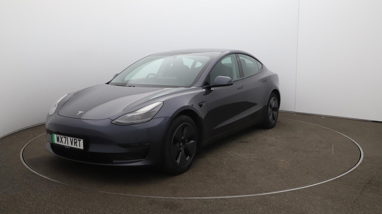 Used Tesla Model 3 2021 for sale - 76059219: Photo 38