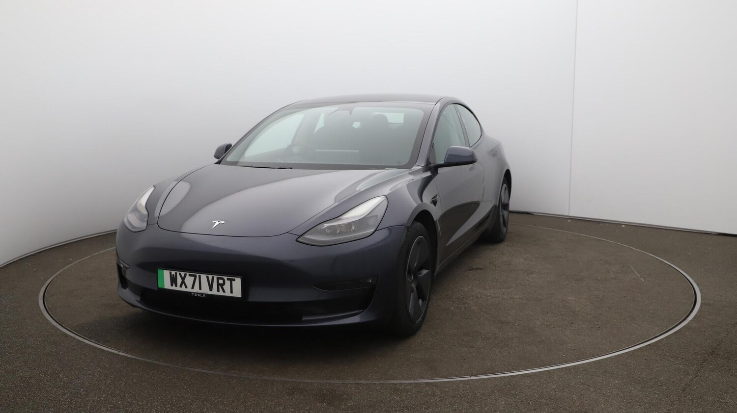 Used Tesla Model 3 2021 for sale - 76059219: Photo 39