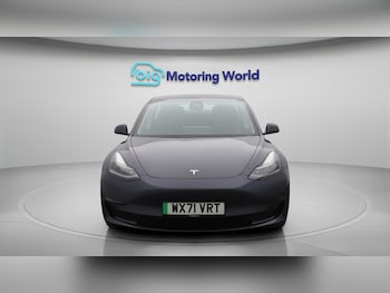 Used Tesla Model 3 2021 for sale - 76059219: Photo 3