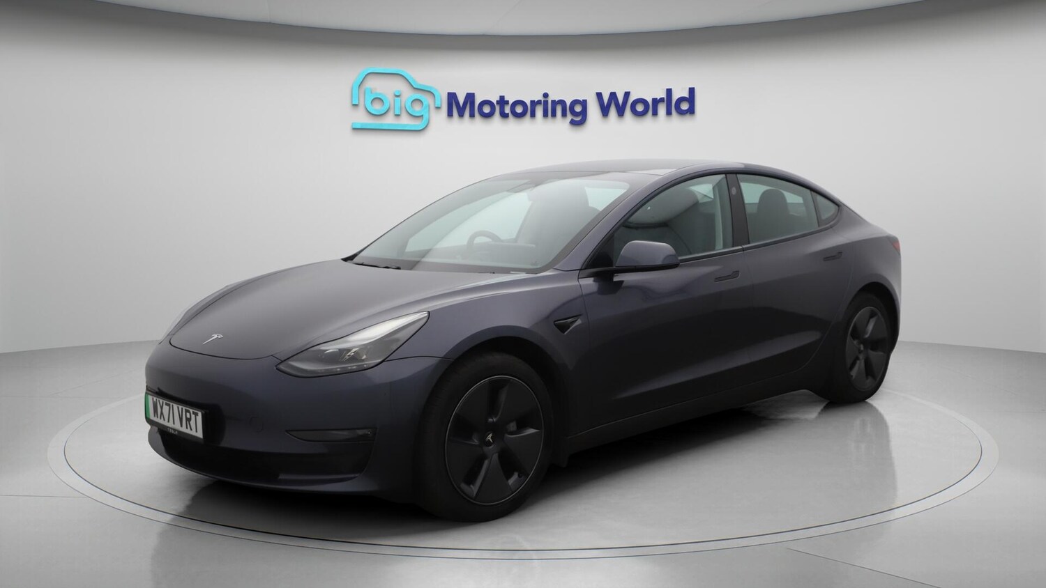Used Tesla Model 3 2021 for sale - 76059219: Photo 4