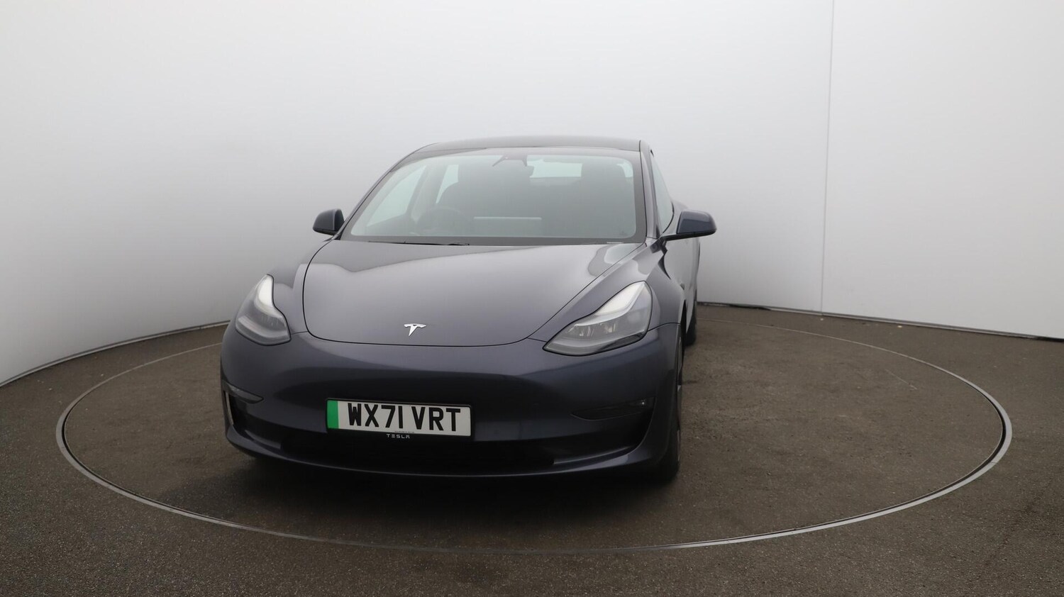 Used Tesla Model 3 2021 for sale - 76059219: Photo 40