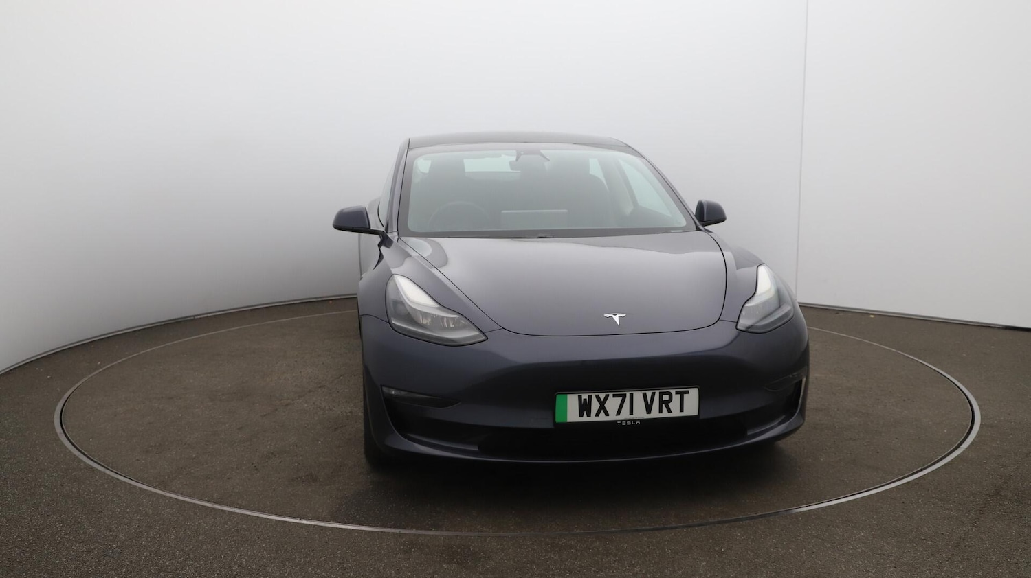 Used Tesla Model 3 2021 for sale - 76059219: Photo 42