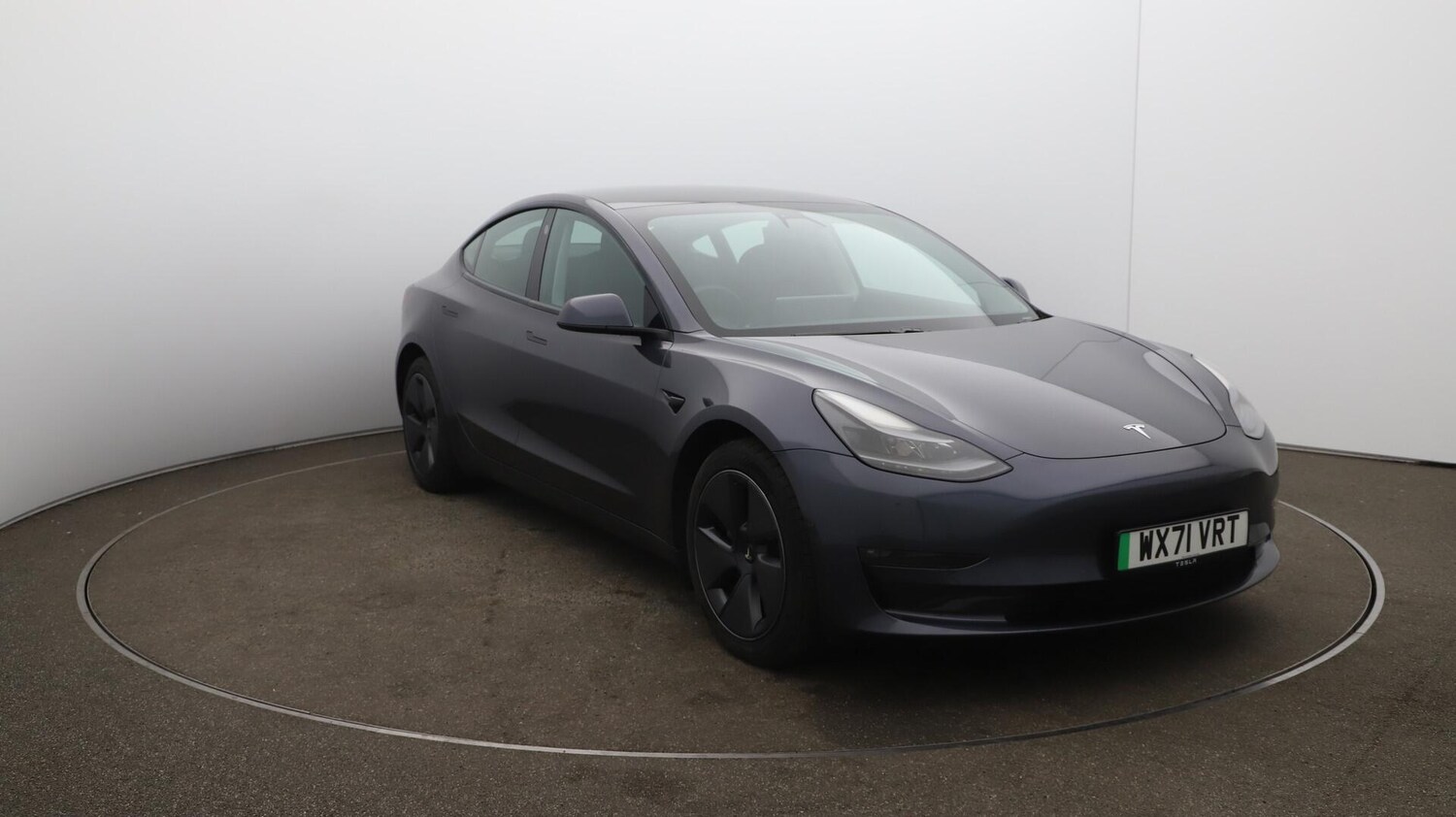 Used Tesla Model 3 2021 for sale - 76059219: Photo 44