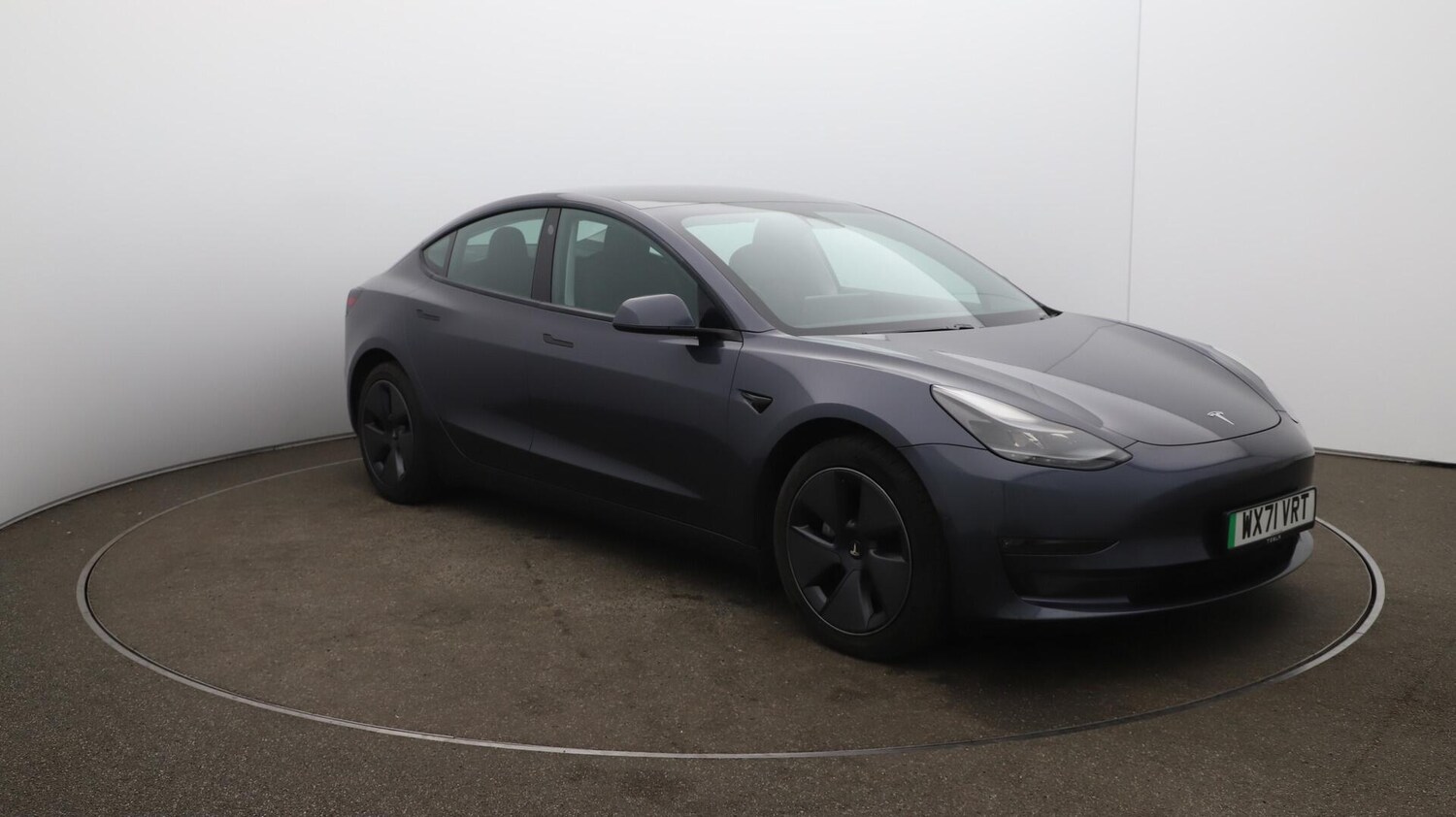 Used Tesla Model 3 2021 for sale - 76059219: Photo 45