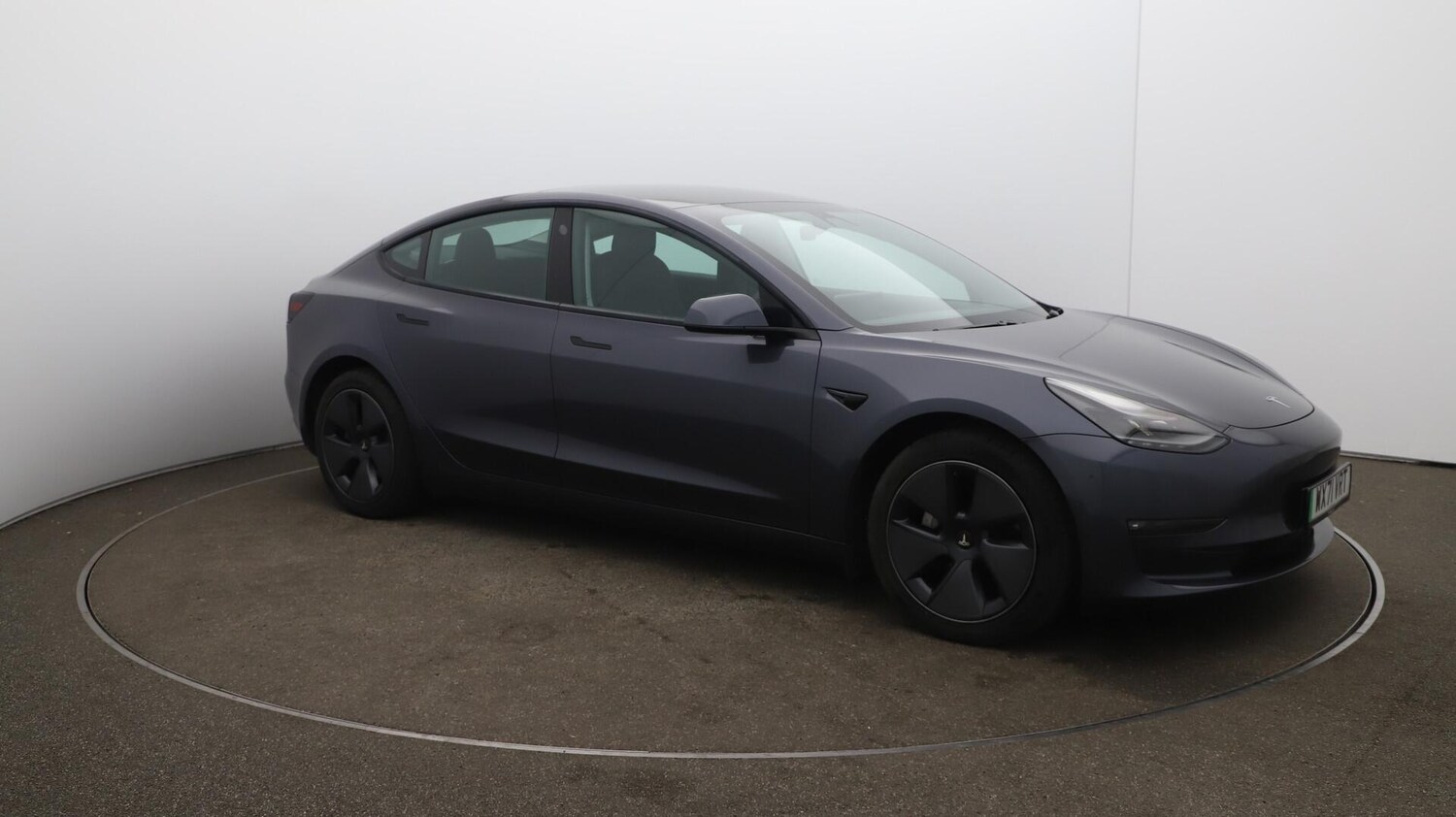 Used Tesla Model 3 2021 for sale - 76059219: Photo 46