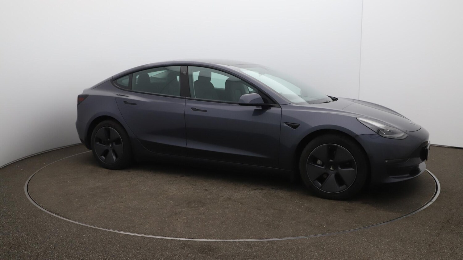 Used Tesla Model 3 2021 for sale - 76059219: Photo 47