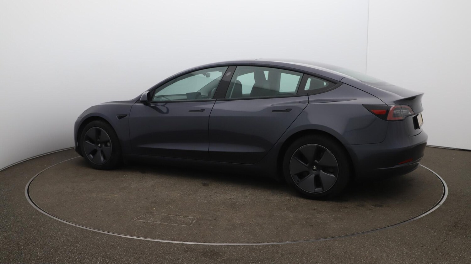 Used Tesla Model 3 2021 for sale - 76059219: Photo 48
