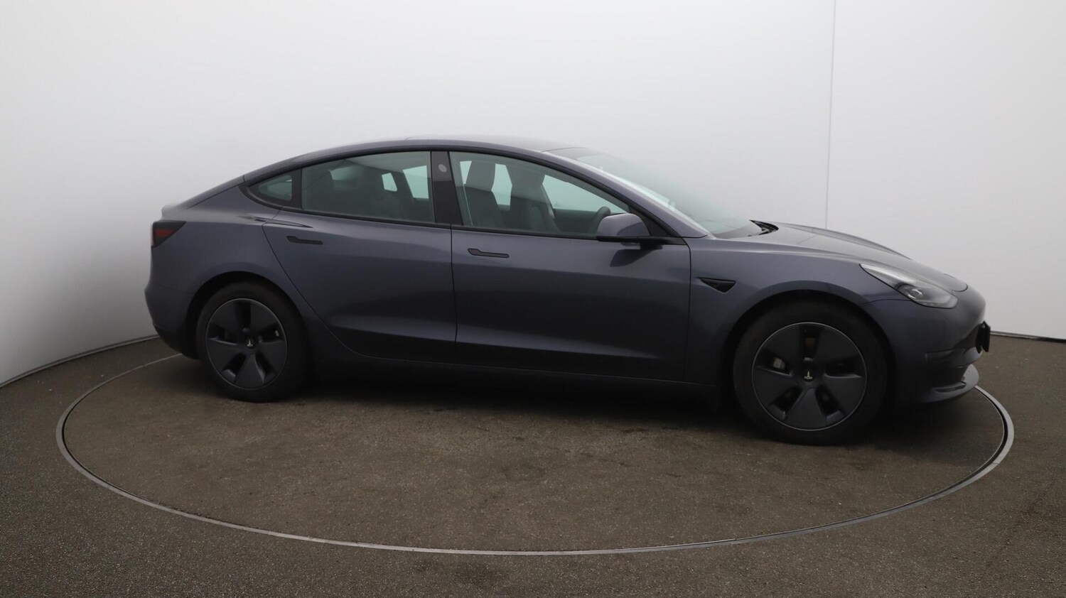 Used Tesla Model 3 2021 for sale - 76059219: Photo 49