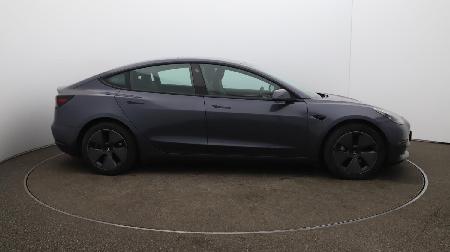 Used Tesla Model 3 2021 for sale - 76059219: Photo 50