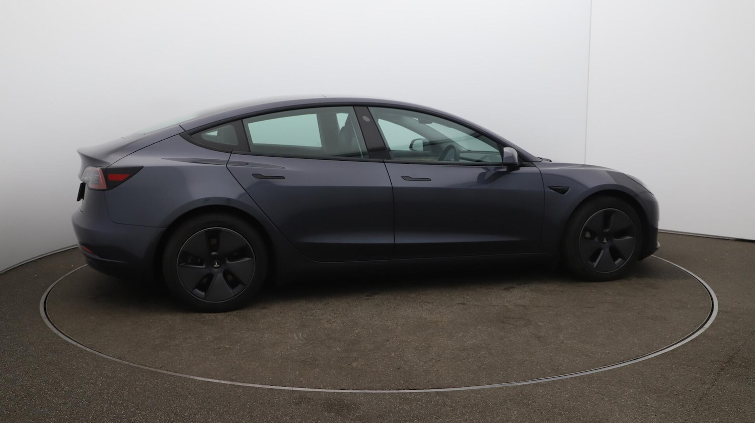 Used Tesla Model 3 2021 for sale - 76059219: Photo 52