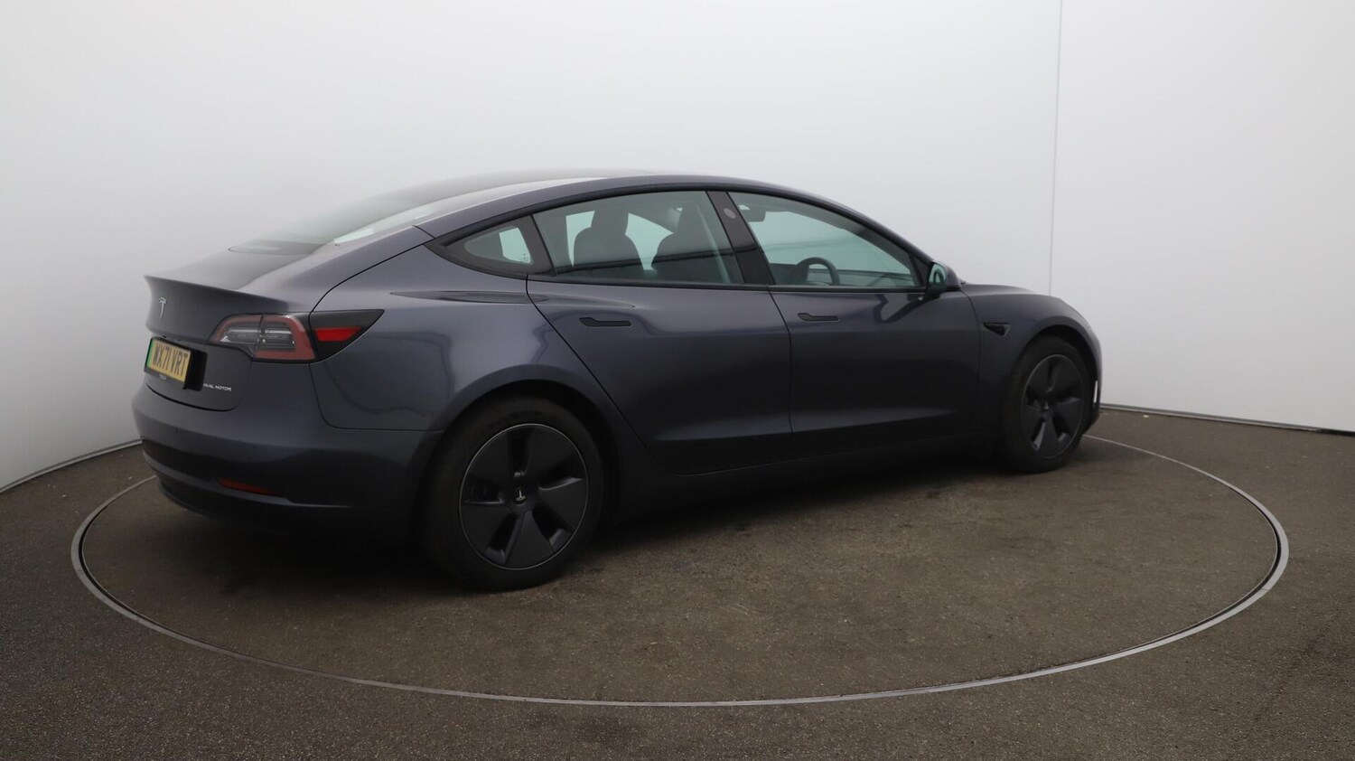 Used Tesla Model 3 2021 for sale - 76059219: Photo 54