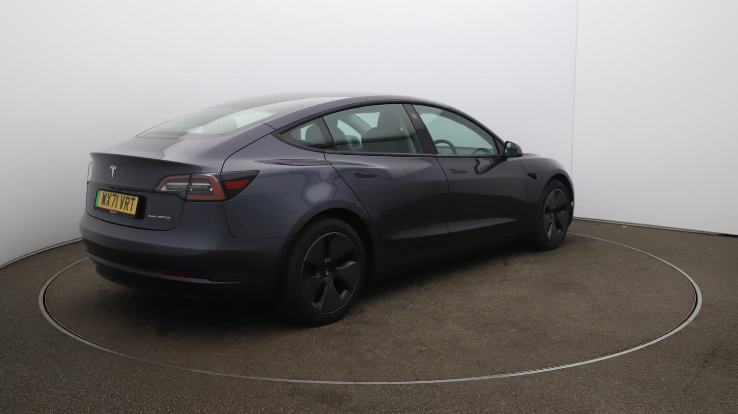 Used Tesla Model 3 2021 for sale - 76059219: Photo 55