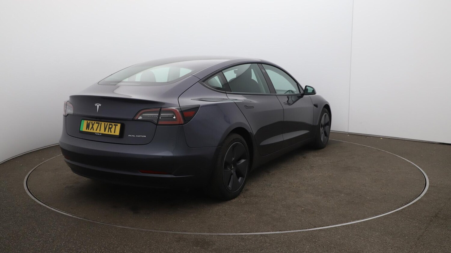 Used Tesla Model 3 2021 for sale - 76059219: Photo 56