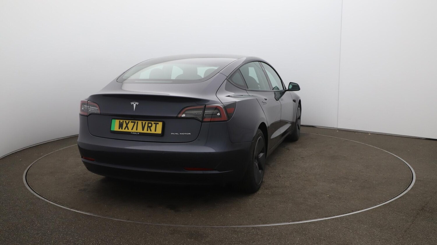Used Tesla Model 3 2021 for sale - 76059219: Photo 57