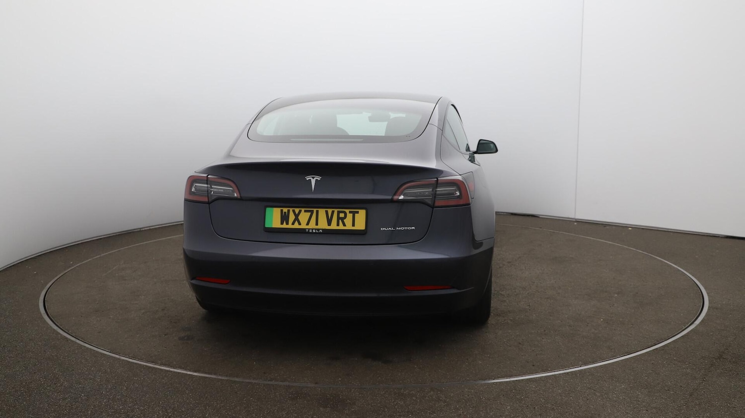 Used Tesla Model 3 2021 for sale - 76059219: Photo 58