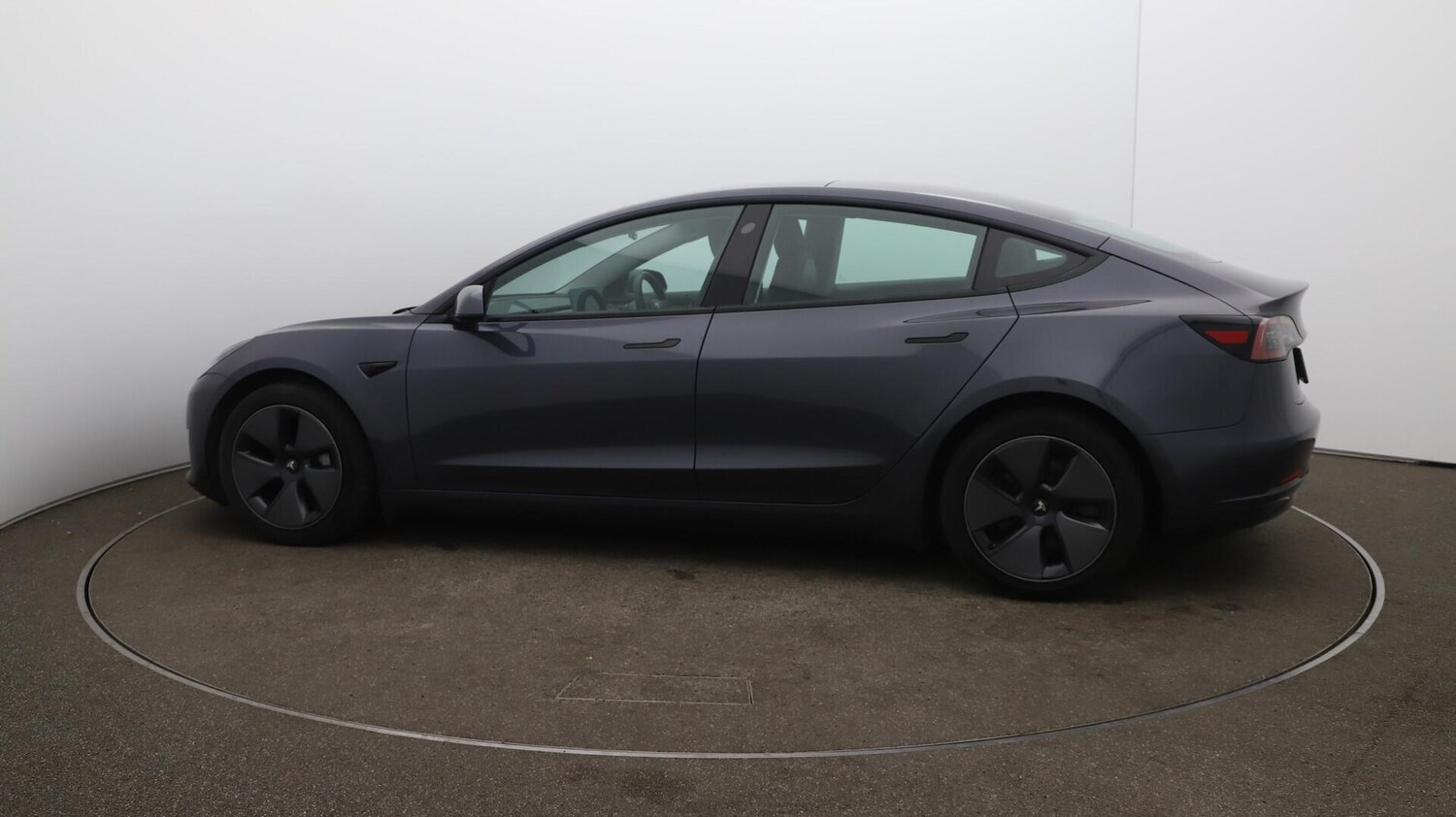 Used Tesla Model 3 2021 for sale - 76059219: Photo 59