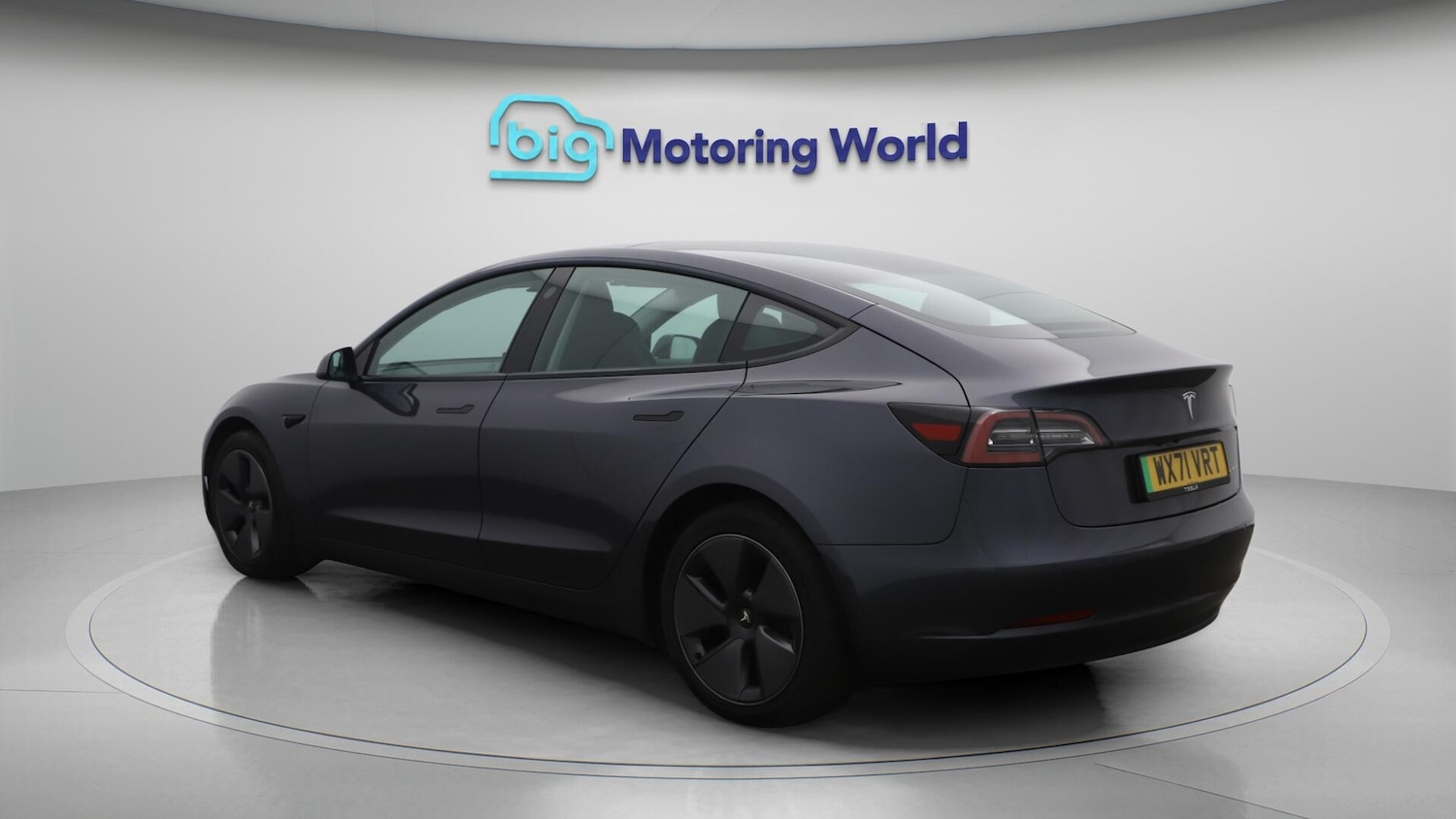 Used Tesla Model 3 2021 for sale - 76059219: Photo 6