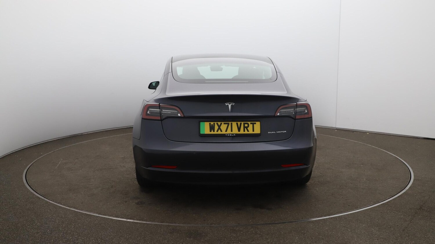 Used Tesla Model 3 2021 for sale - 76059219: Photo 60