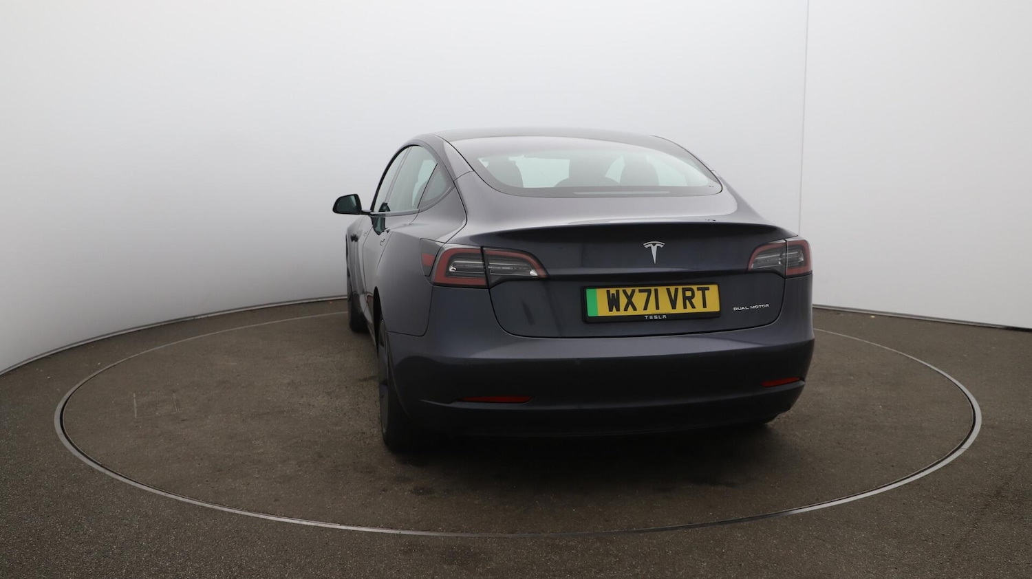 Used Tesla Model 3 2021 for sale - 76059219: Photo 61
