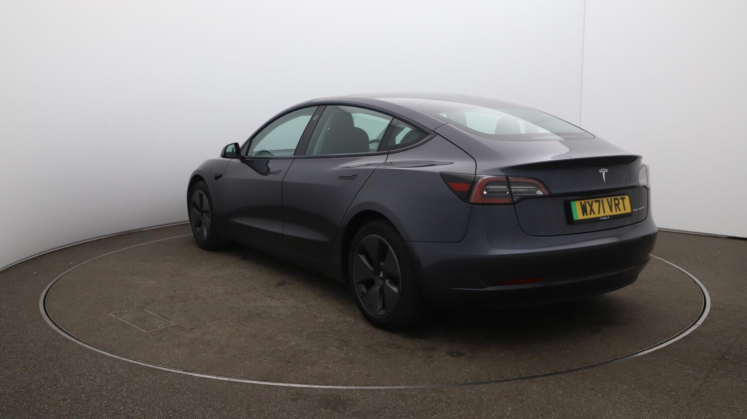 Used Tesla Model 3 2021 for sale - 76059219: Photo 63