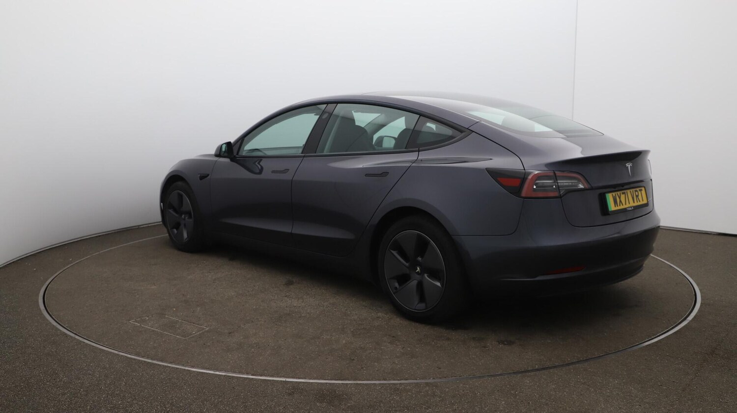 Used Tesla Model 3 2021 for sale - 76059219: Photo 64