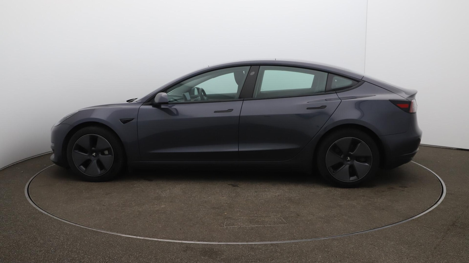 Used Tesla Model 3 2021 for sale - 76059219: Photo 65