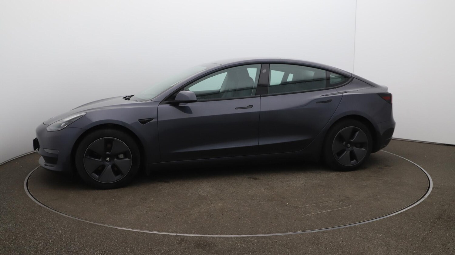 Used Tesla Model 3 2021 for sale - 76059219: Photo 67