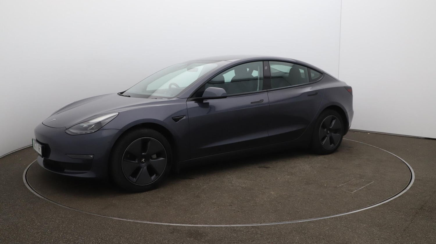 Used Tesla Model 3 2021 for sale - 76059219: Photo 69