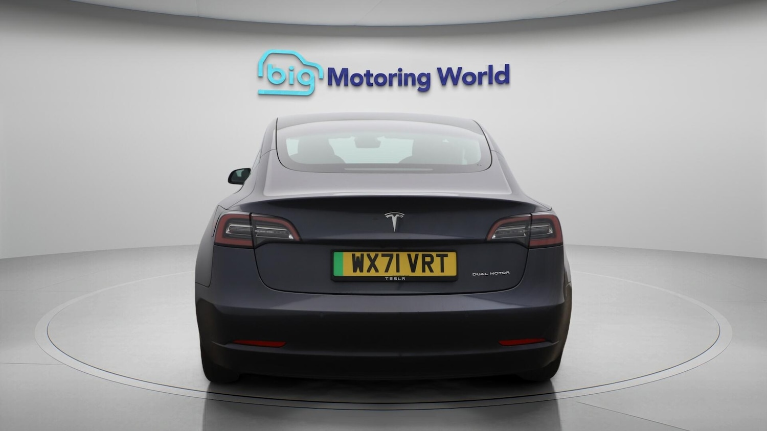 Used Tesla Model 3 2021 for sale - 76059219: Photo 7