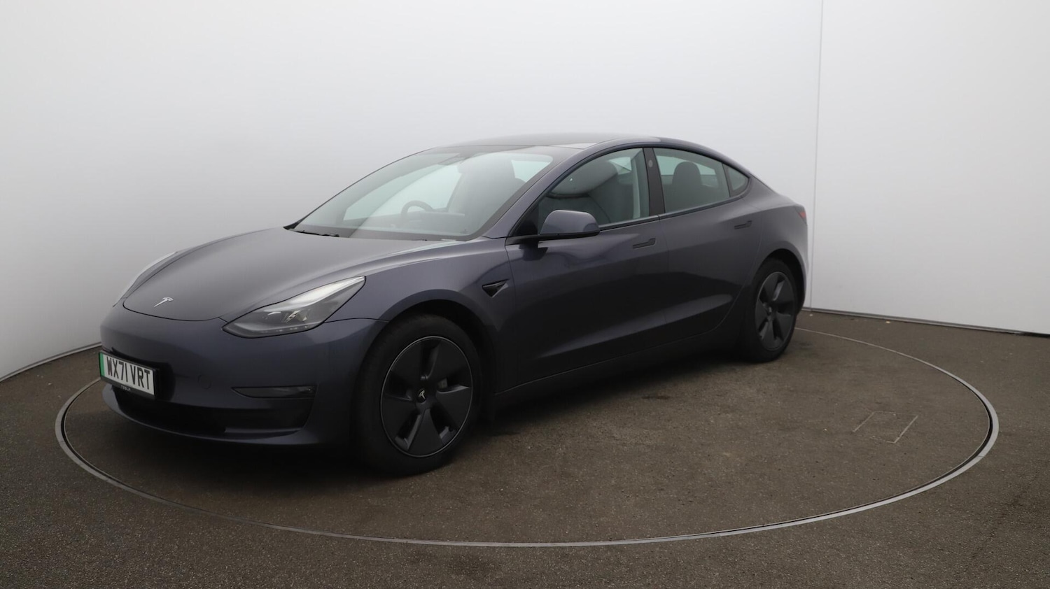 Used Tesla Model 3 2021 for sale - 76059219: Photo 70